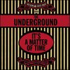 Reverend Beat-Man & The Underground - It’s A Matter Of Time LP+DL