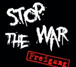 Freigang - Stop The War 7"