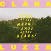 Clara Luzia - How At The Moon, Gaze At The Stars! CD