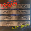 Freigang - Nasty Laundry LP