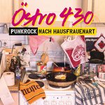 Östro 430 - Punkrock nach Hausfrauenart LP