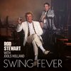 Stewart, Rod with Jools Holland - Swing Fever LP