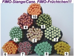 FIMO-Stange