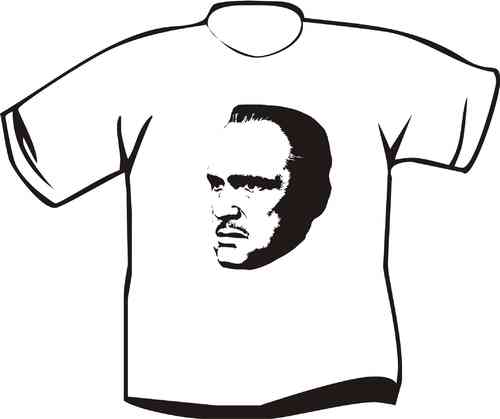 T-Shirt Corleone