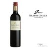 KLEINE ZALZE Cabernet Sauvignon "Cellar Sellection"2018