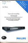Philips DVDR 3480 DVD Recorder English Owner s Manual Handbuch Bedienungsanleitung user Manual 30