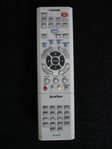 Toshiba DR 1 SG ShowView DVD Recorder Original Fernbedienung Remote Control Telecommande SE R0107 8