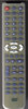 Rot Blau Weiß Kn DVD  Player Original Fernbedienung FB Remote