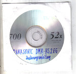 Panasonic DMR HS2 EG PDF CD Deutsch Bedienungsanleitung Gebrauchsanleitung