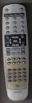 Amstrad DR 332 DR332 DVD Recorder Fernbedienung FB Remote Control RC 18