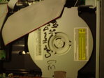 Cyber Home DVR 1610  DVD Recorder RW Laufwerk TS-P532 3.1 39 einb