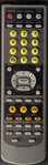 RedStar Red Star RC-116 DVD Recorder Original Fernbedienung Remote Control FB RC 6