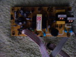 Xoro HSD 311 401 DVD Player Netzteil Power Supply Unit PSU BCK-D33-02 0380 D1020604 B3