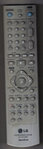 LG DR 175 6711R1P109G DVD Recorder Original Fernbedienung FB Remote Control RC Telecommande  -