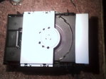 muvid DVD-R 307 Magnum DRW 260 DVD HDD Recorder DVD RW Laufwerk mit Laser  E143838 3.4
