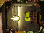 Toshiba RD 88 TD Laufwerk N78 IVM222812 (2) HDD DVD Recorder DVD Laufwerk Laufwerg 4C