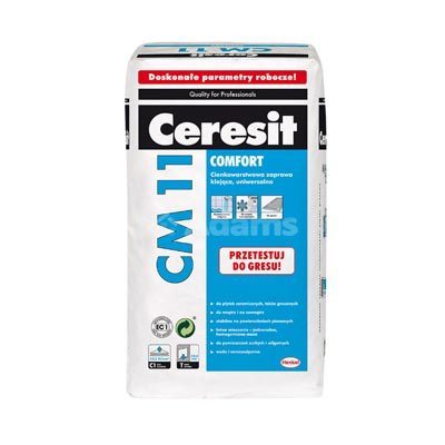 Ceresit CM 11 Comfort - 25kg